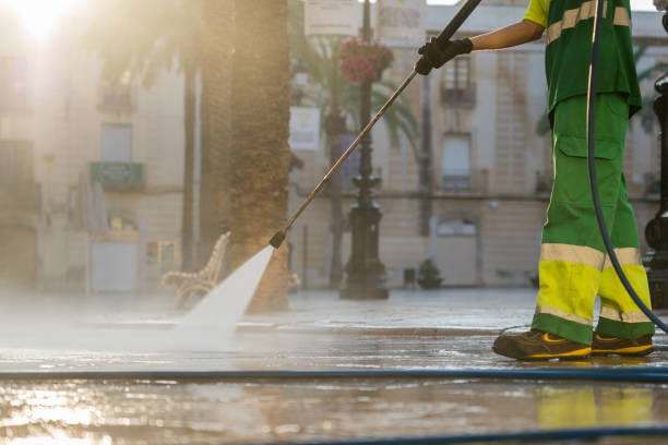 Best Garage Pressure Washing  in , AL